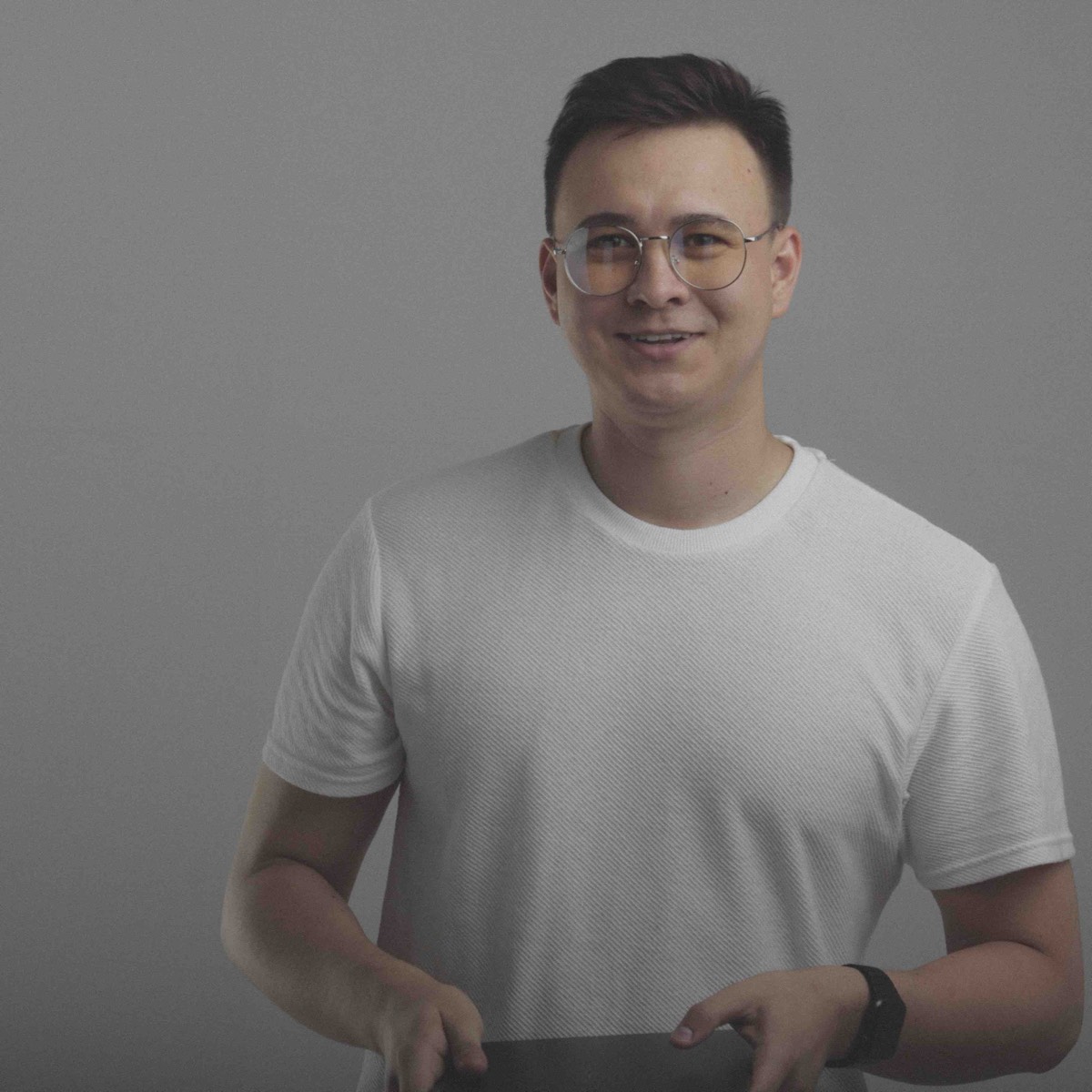 Козьмин Павел