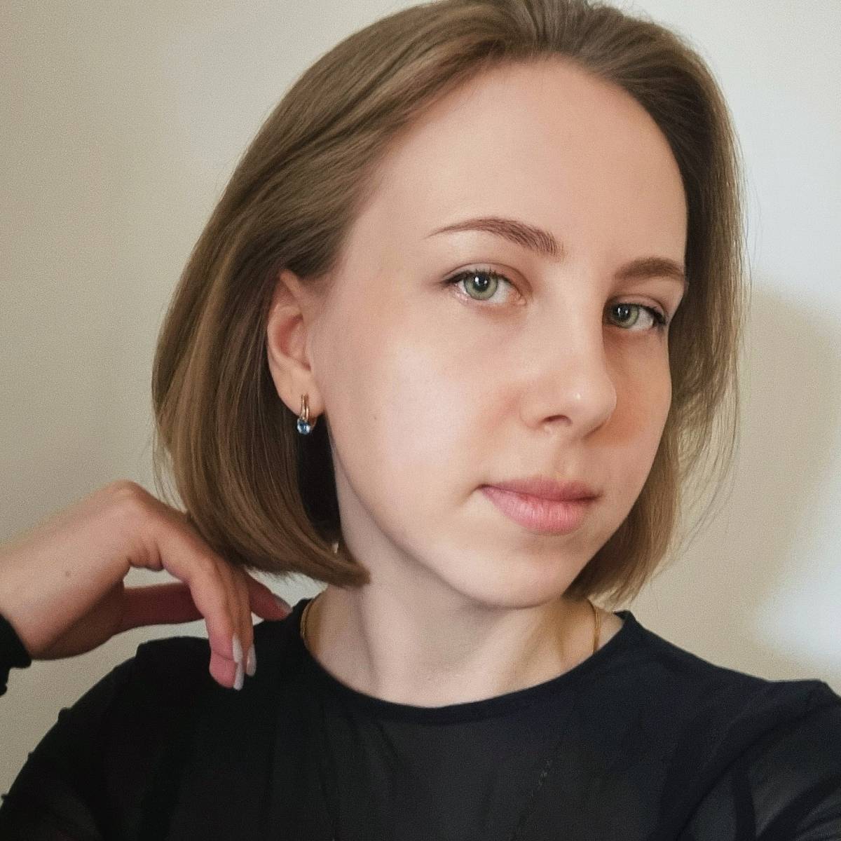 Инна Гурьянова | Сетка — социальная сеть от hh.ru