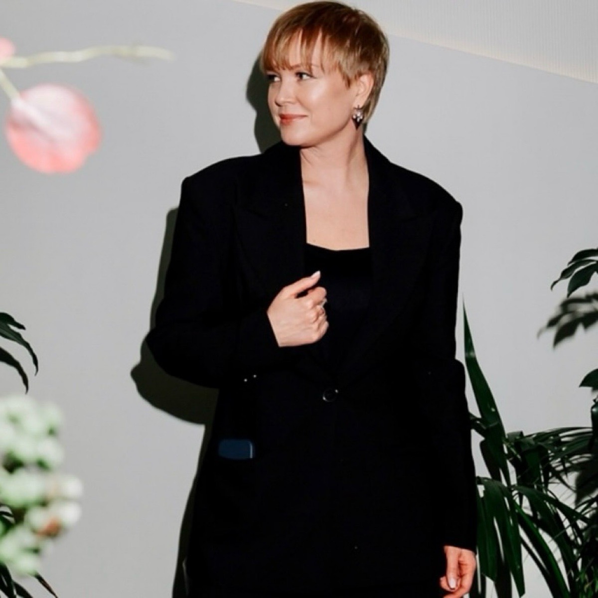 Ksenia Lapshina