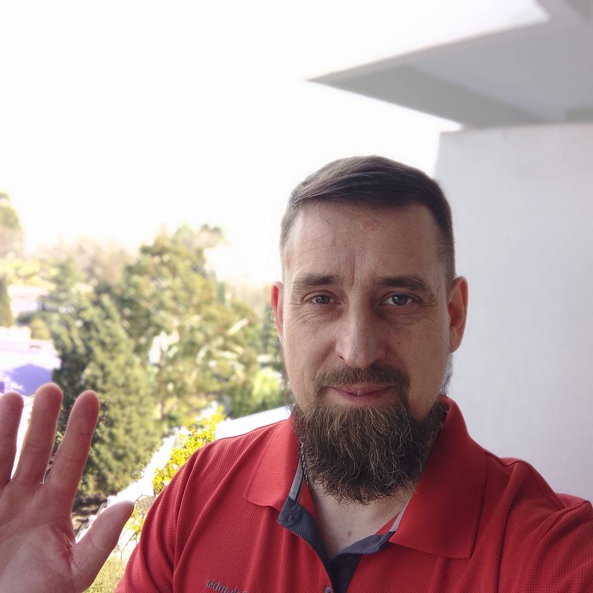 Сергей Темников | Сетка — социальная сеть от hh.ru