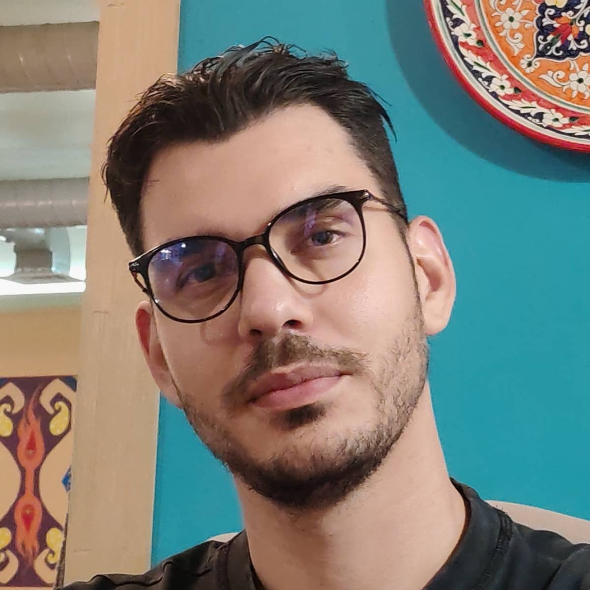 Темур Юлдашев