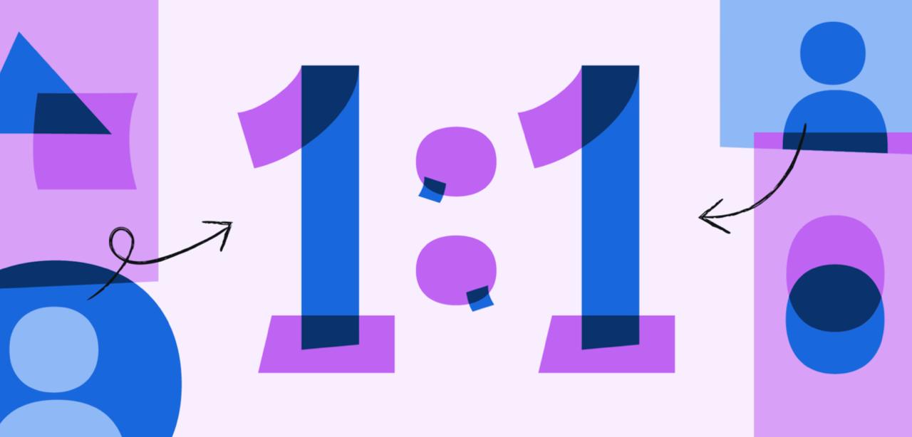 Встречи с сотрудниками 1:1 — что это и как их проводить
Эффективное управление сотрудниками — одна из важнейших задач любого руководителя | Сетка — социальная сеть от hh.ru