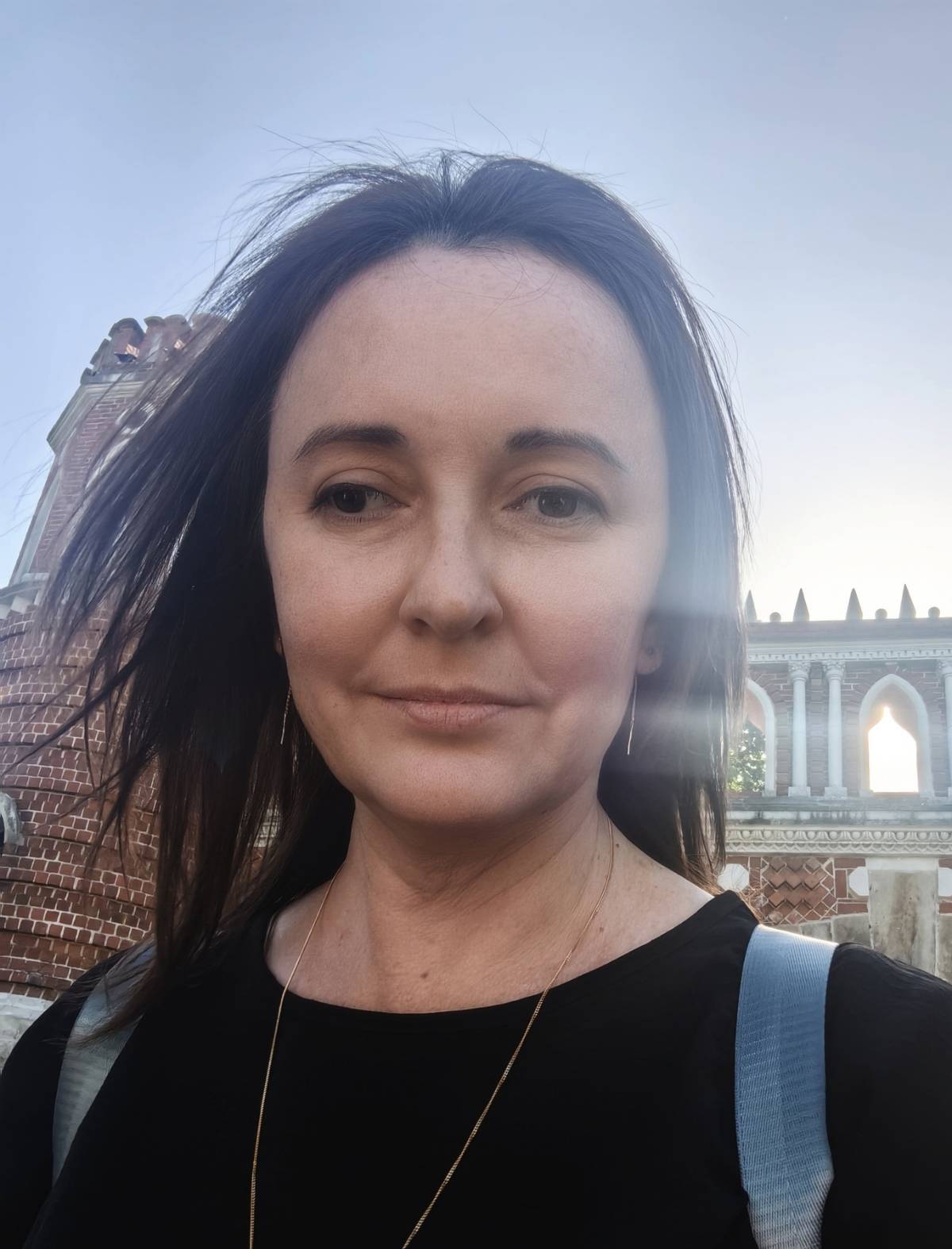 Ольга Лисюк