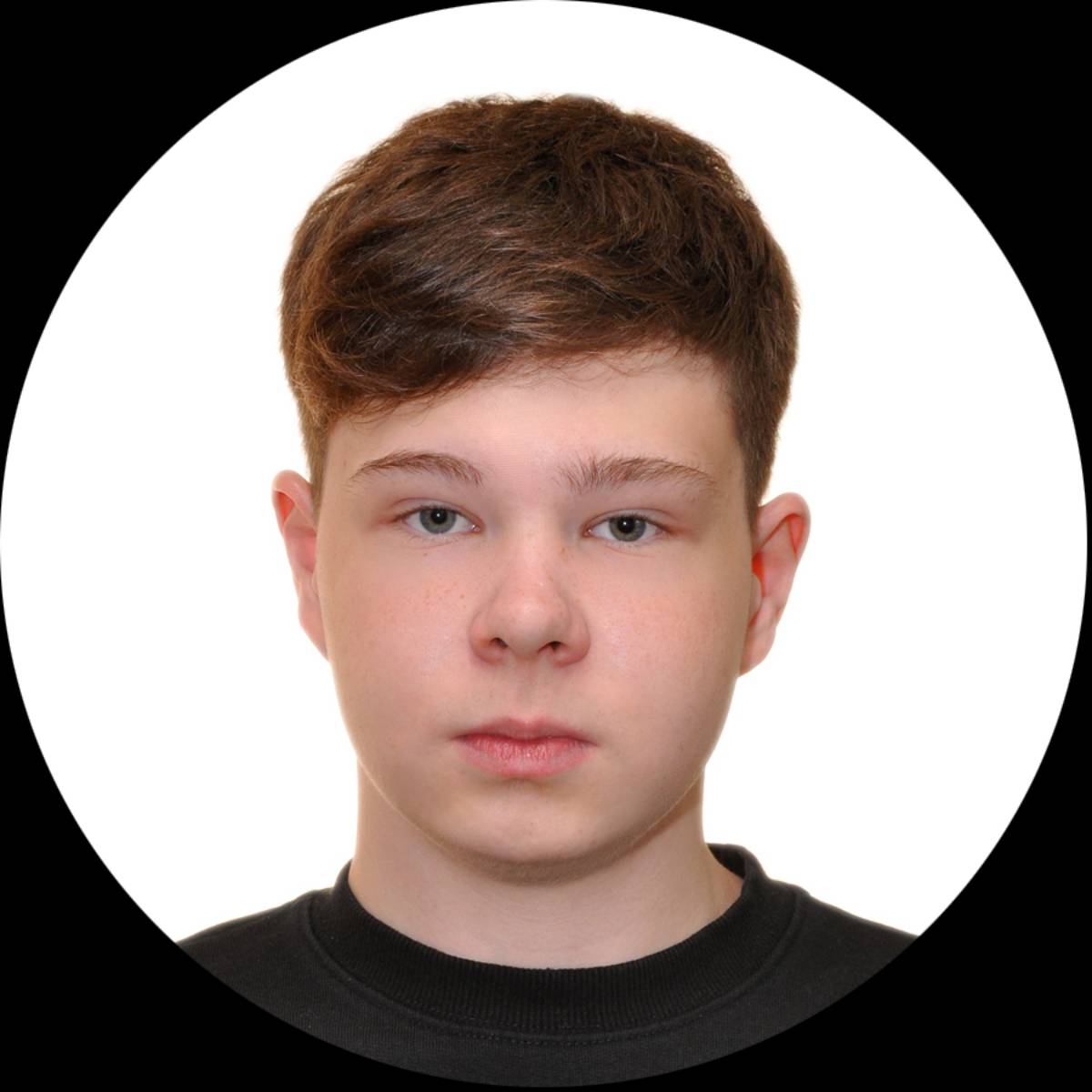 Илья Михайлов