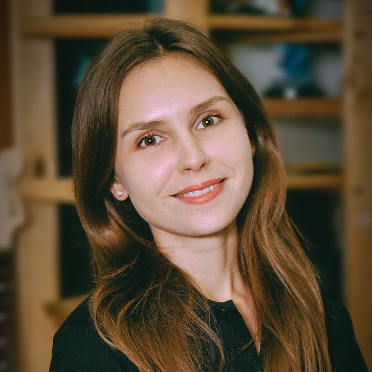 Наталья Иванова