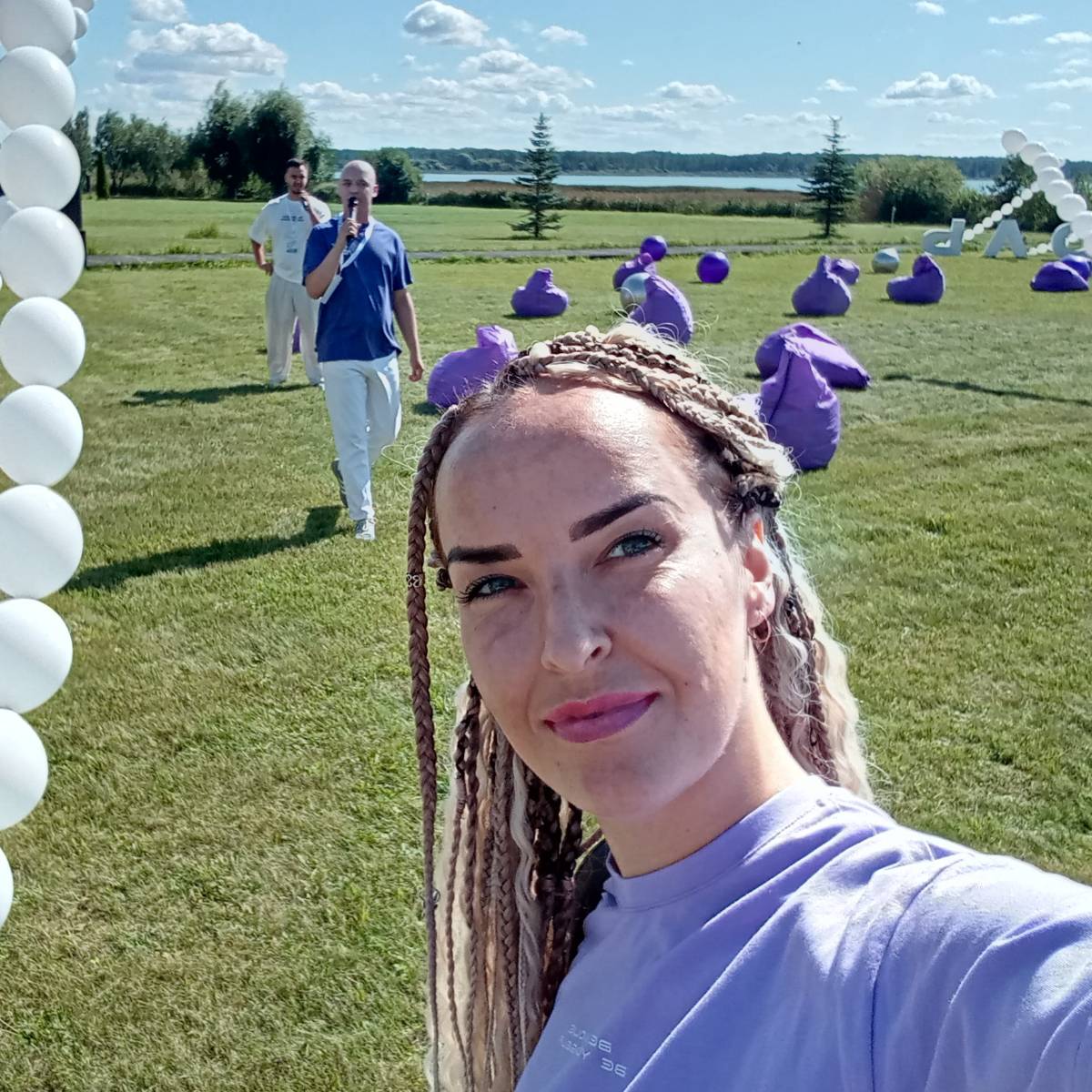 Алена Мохова | Сетка — социальная сеть от hh.ru