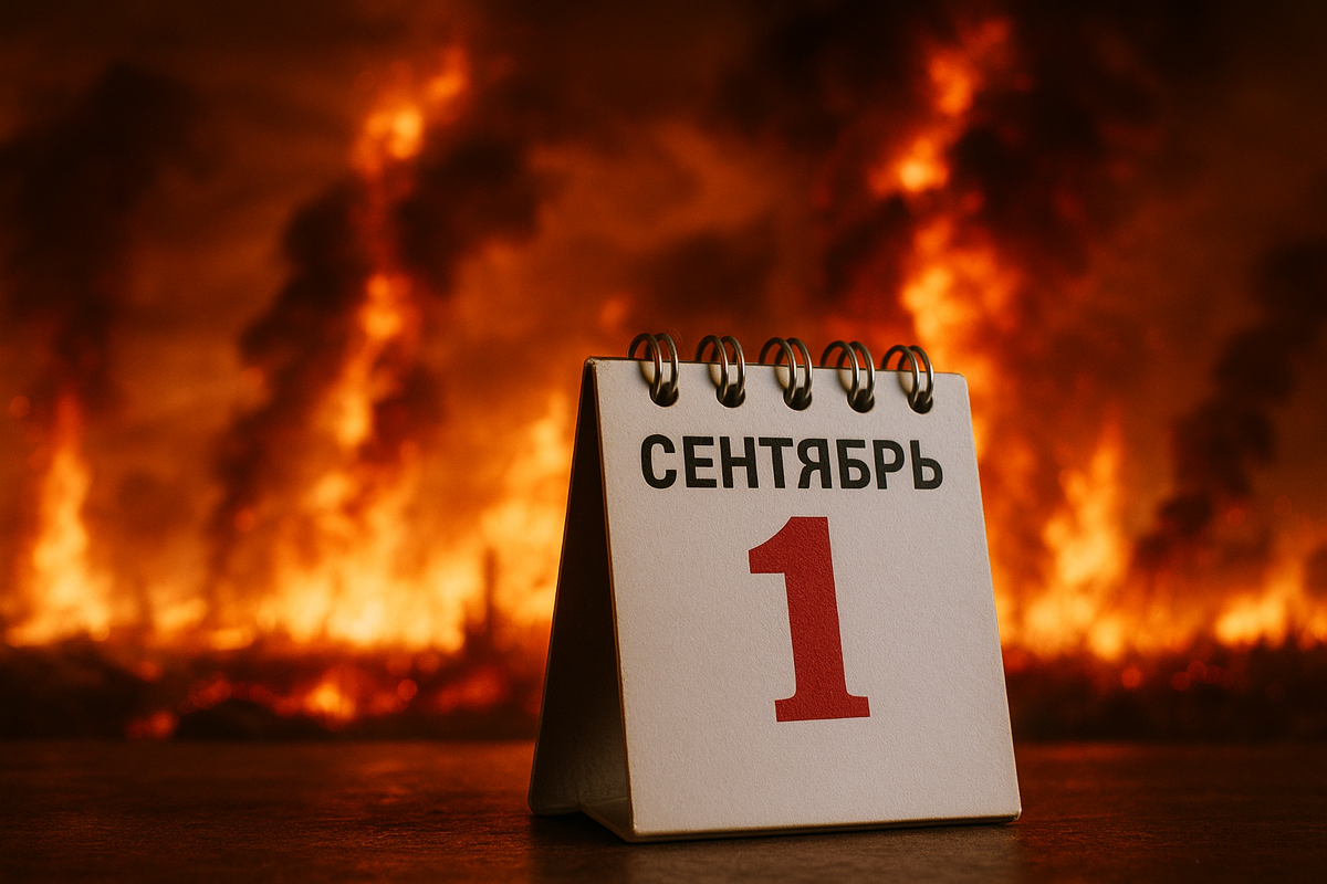 Поздравляю с 1 сентября: линейка штрафов и запретов | Сетка — социальная сеть от hh.ru