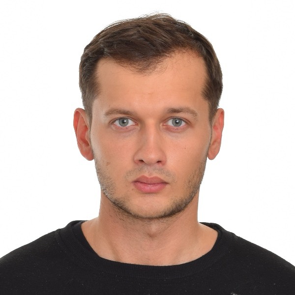 Денис Фарфутдинов | Сетка — социальная сеть от hh.ru