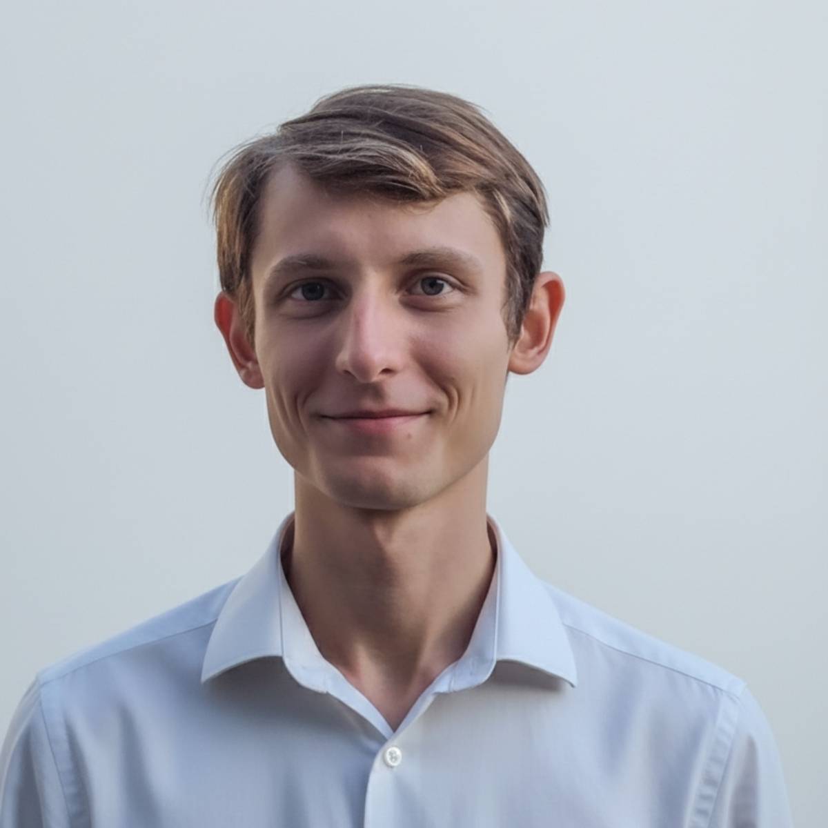 Виктор Бледнов