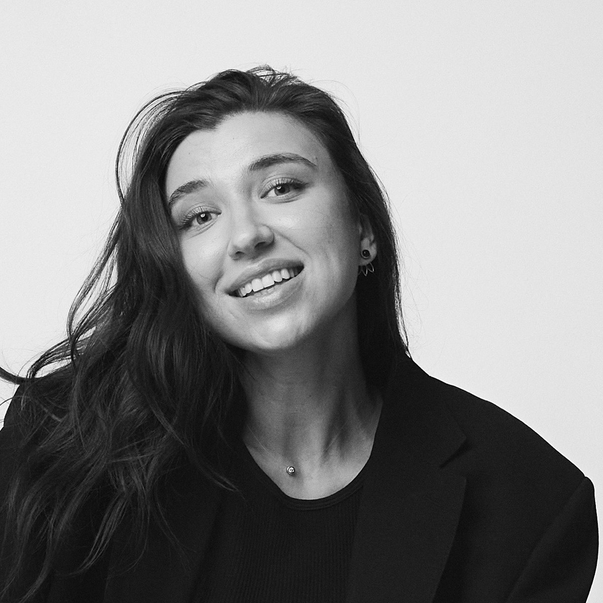 Елена Идрисова