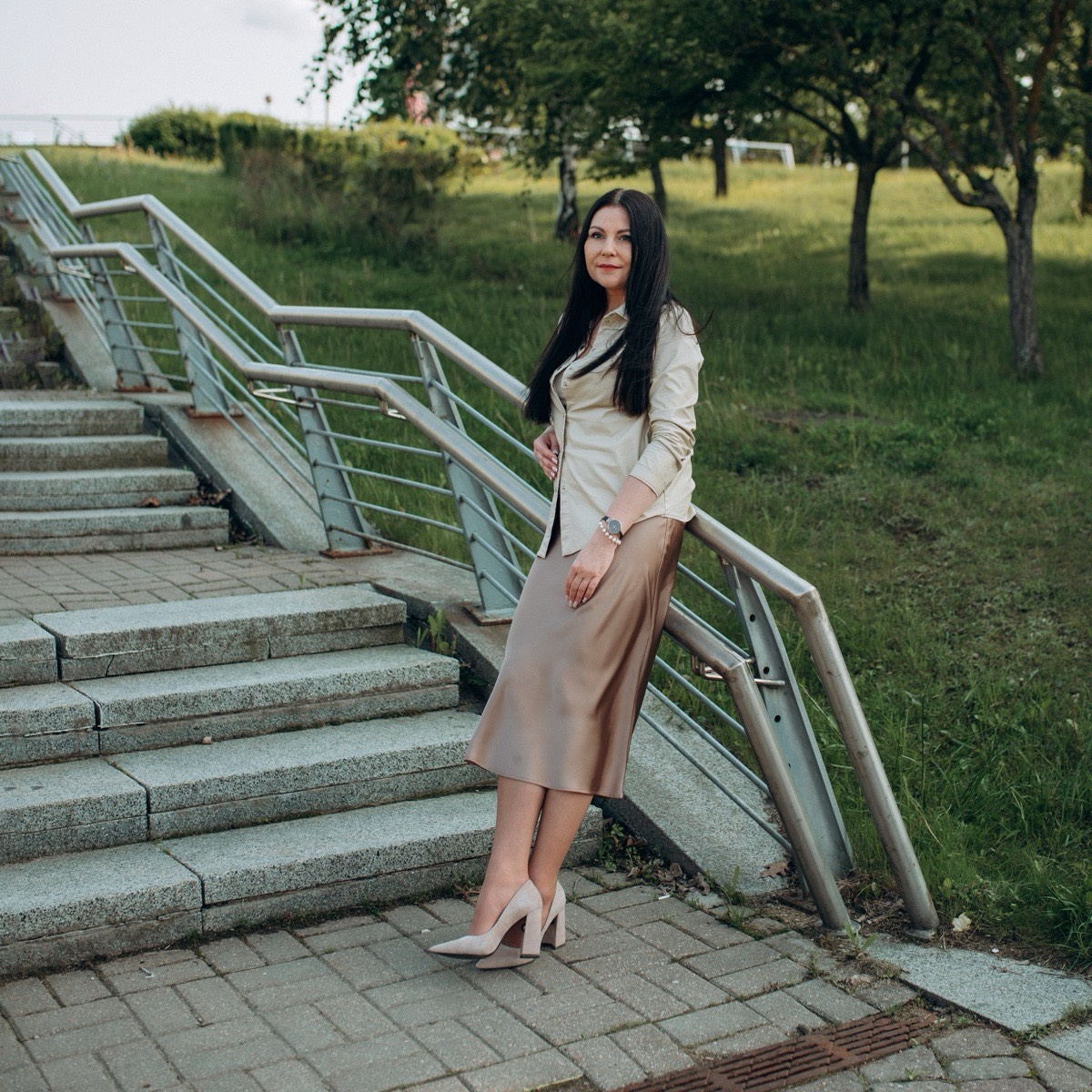 Ирина Богдан