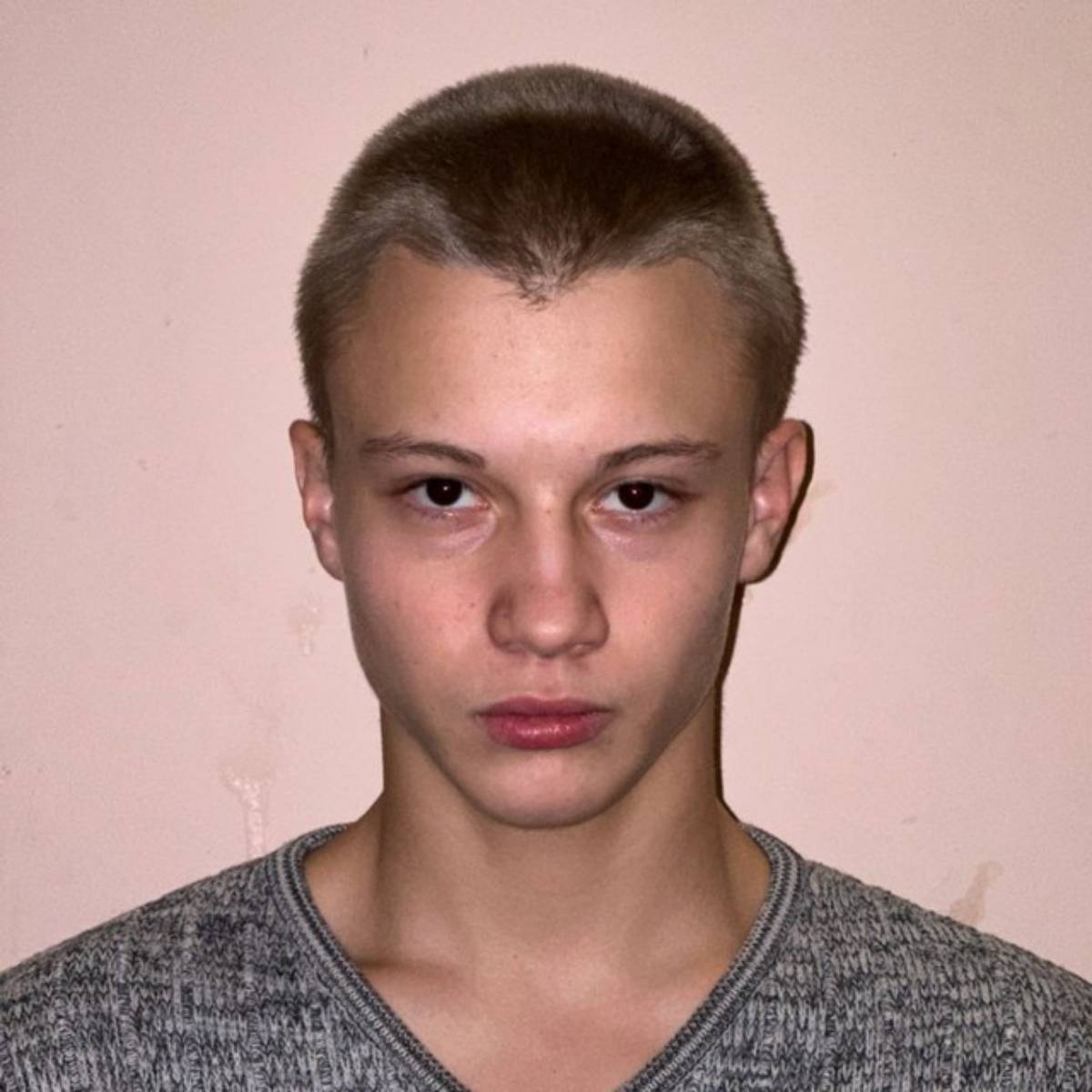 Михаил Сергеев
