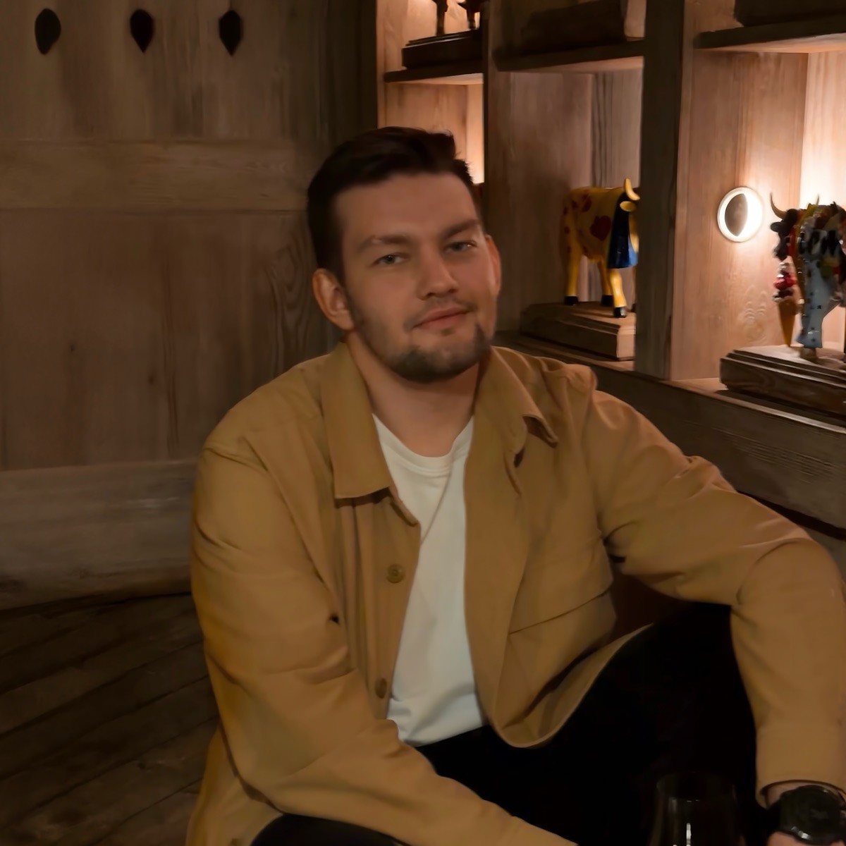 Леонид Альбов