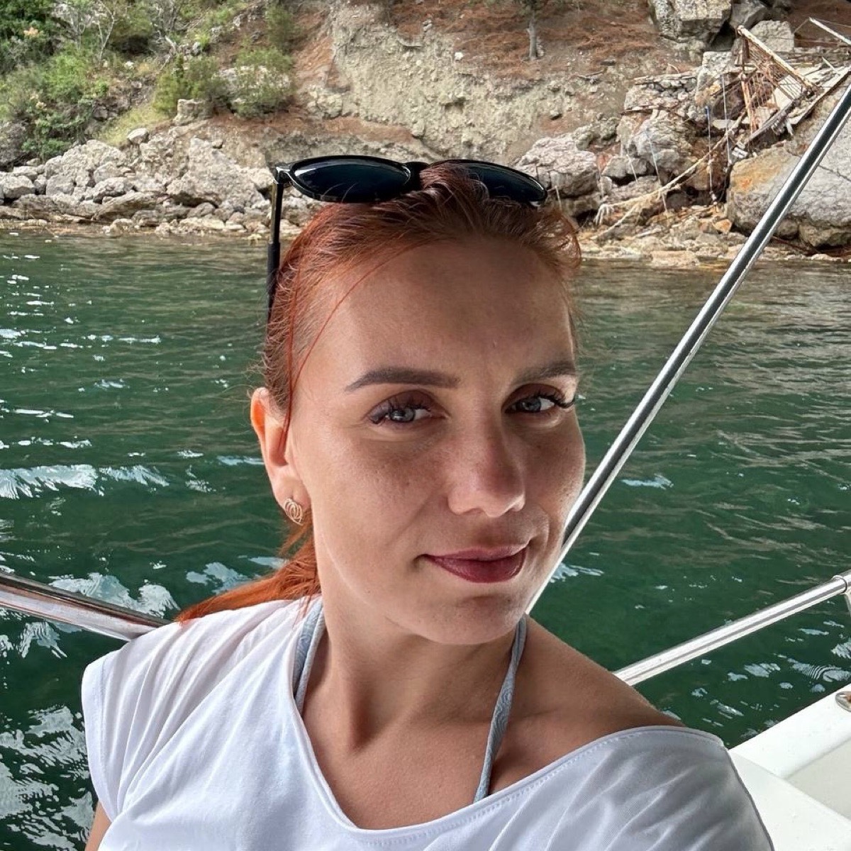 Анастасия Мусиенко