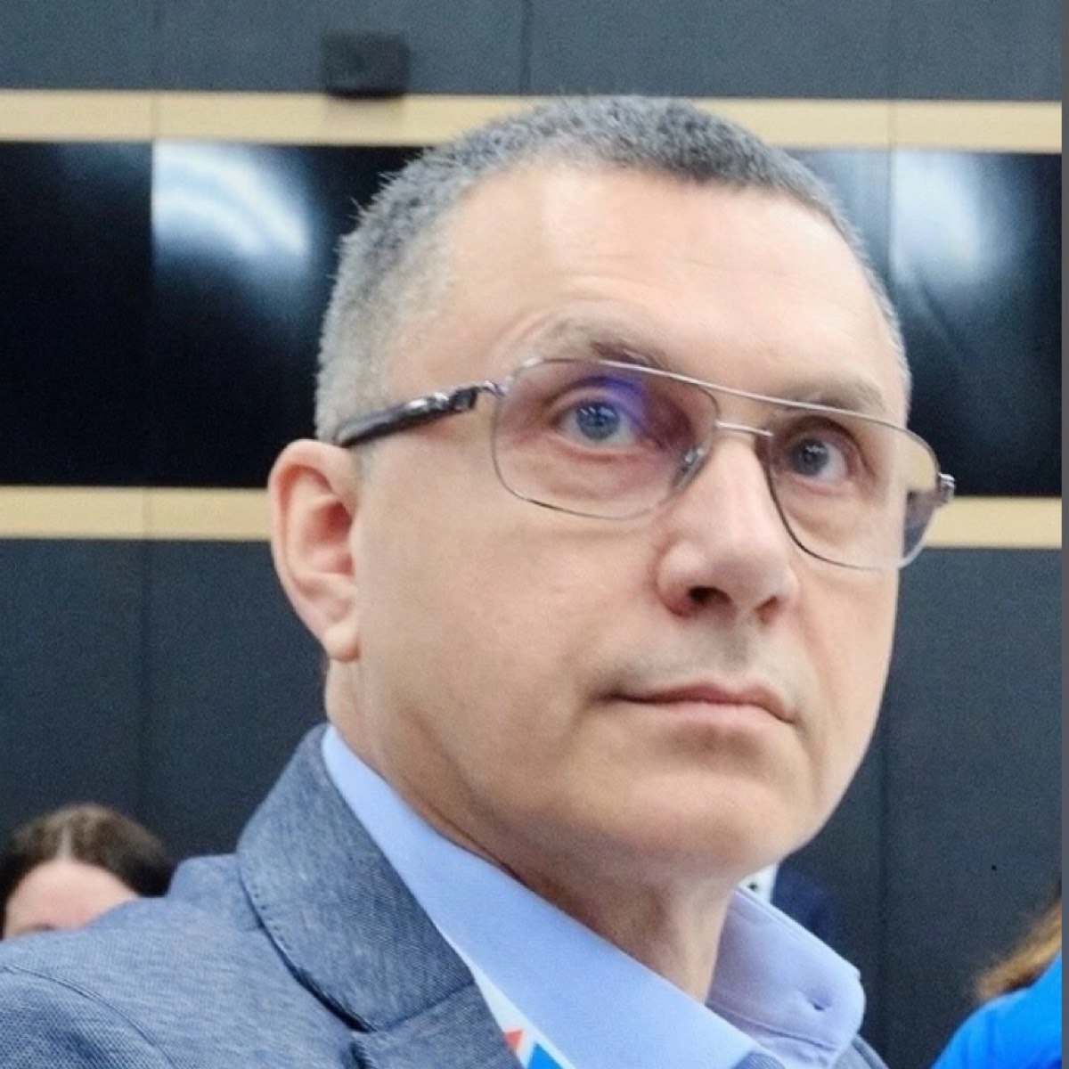 Андрей Калинин