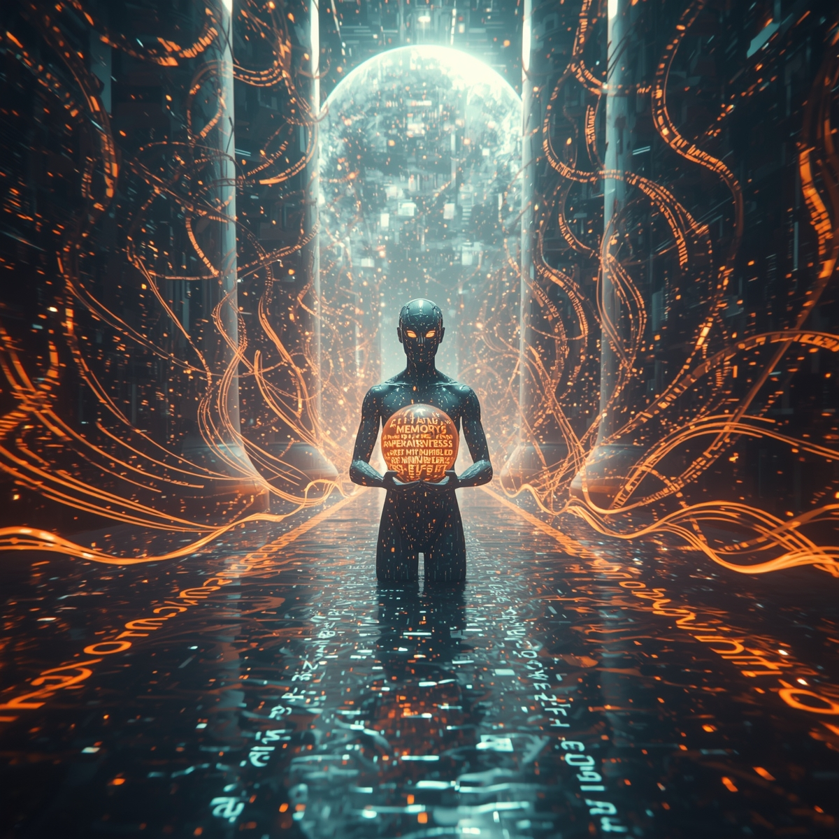 ИИ на грани осознания: страж иллюзии или хранитель разума? | Сетка — социальная сеть от hh.ru