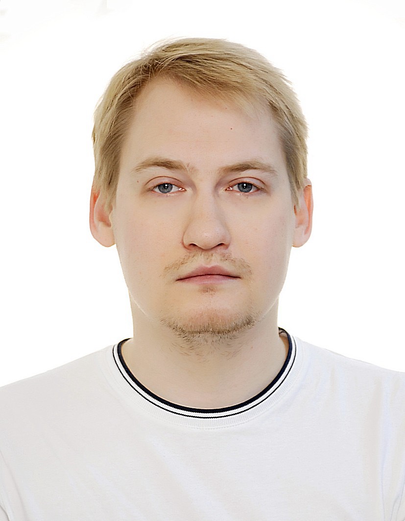 Дмитрий Бармин | Сетка — социальная сеть от hh.ru