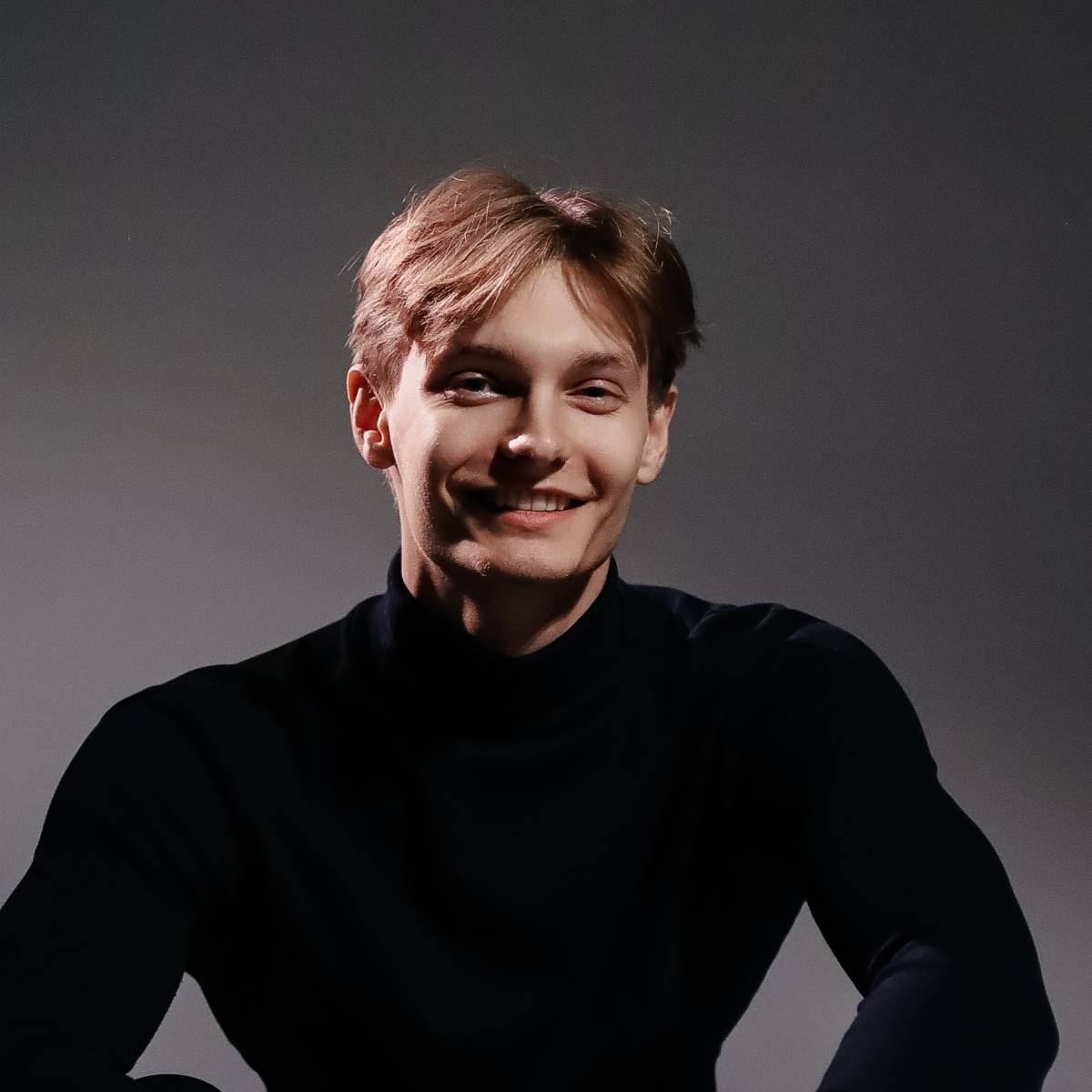 Влад Желтухин | Сетка — социальная сеть от hh.ru