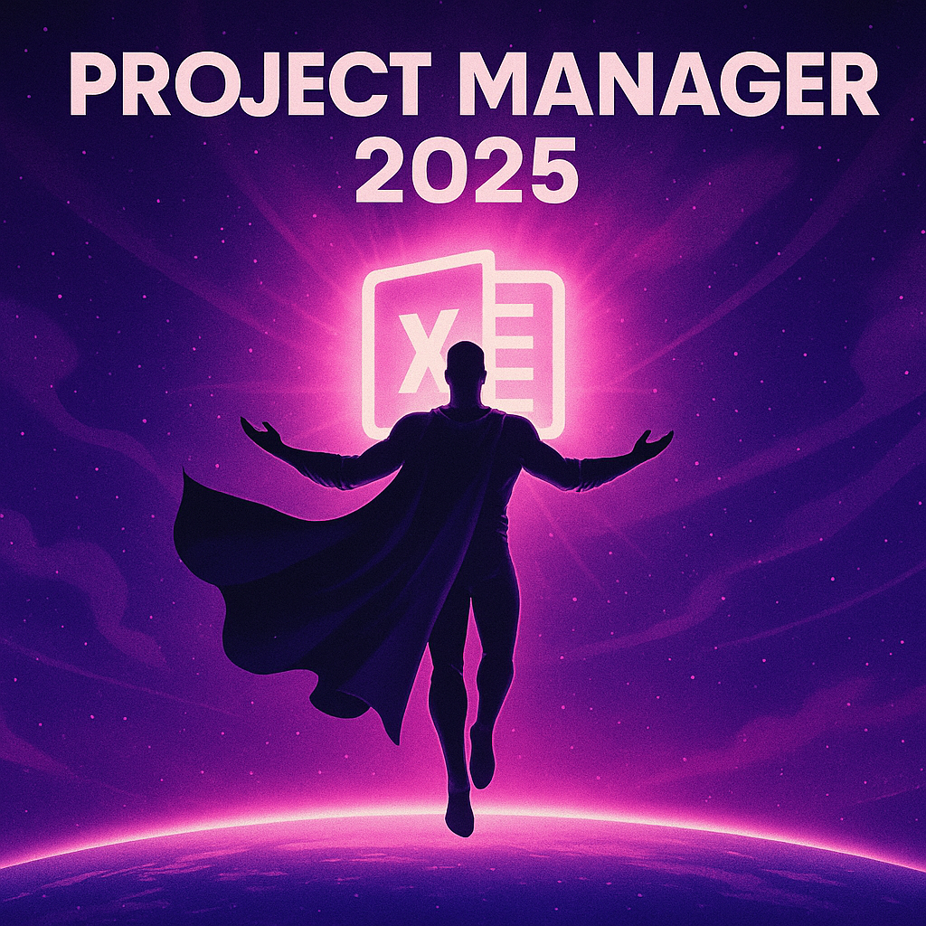 IT-project manager 2025: hard-skills от junior до lead | Сетка — социальная сеть от hh.ru
