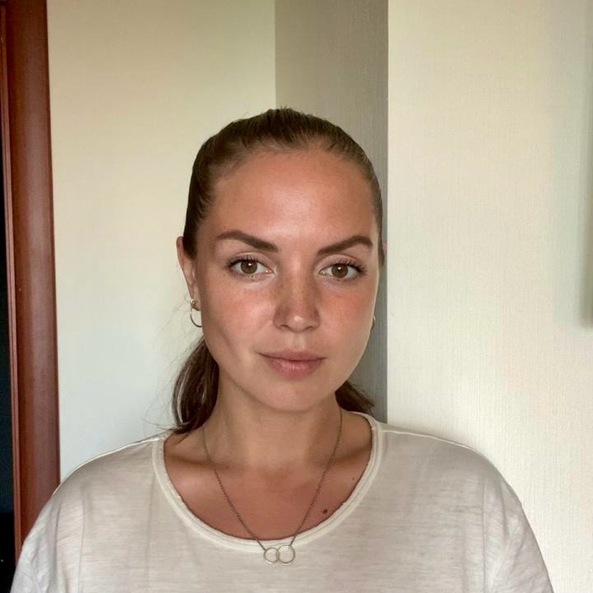 Александра Щербак