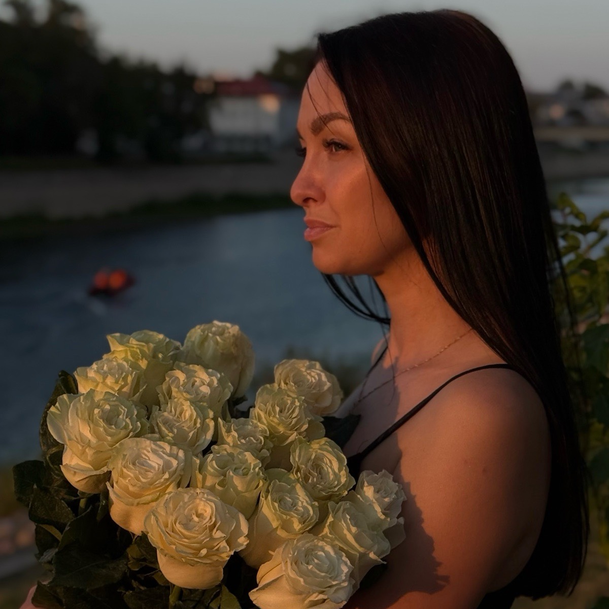 Анна Гудкова | Сетка — социальная сеть от hh.ru