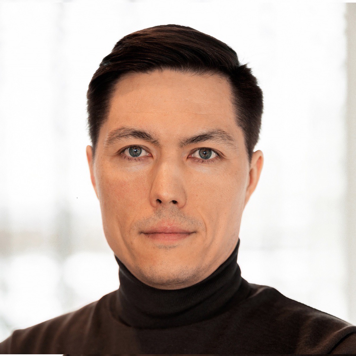 Юрий Миронов