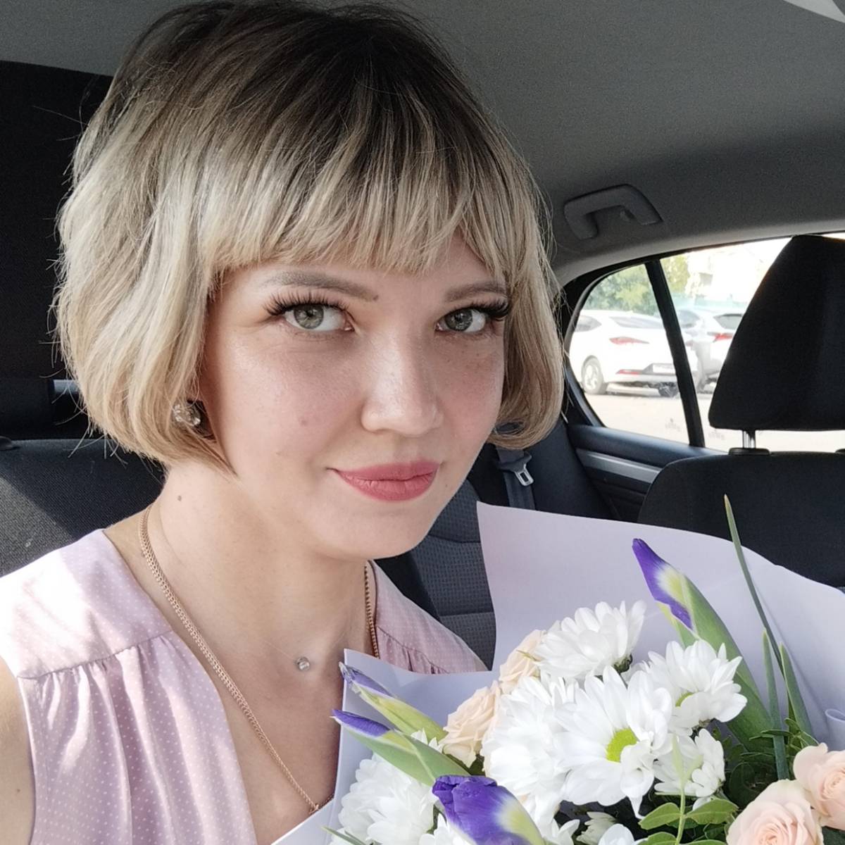 Ирина Хохлова