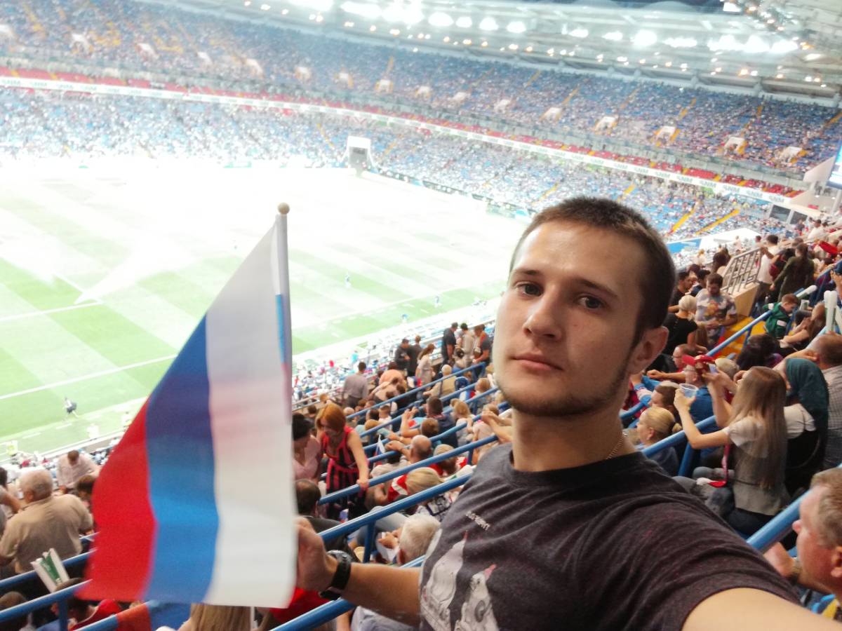 Владислав Прусаков