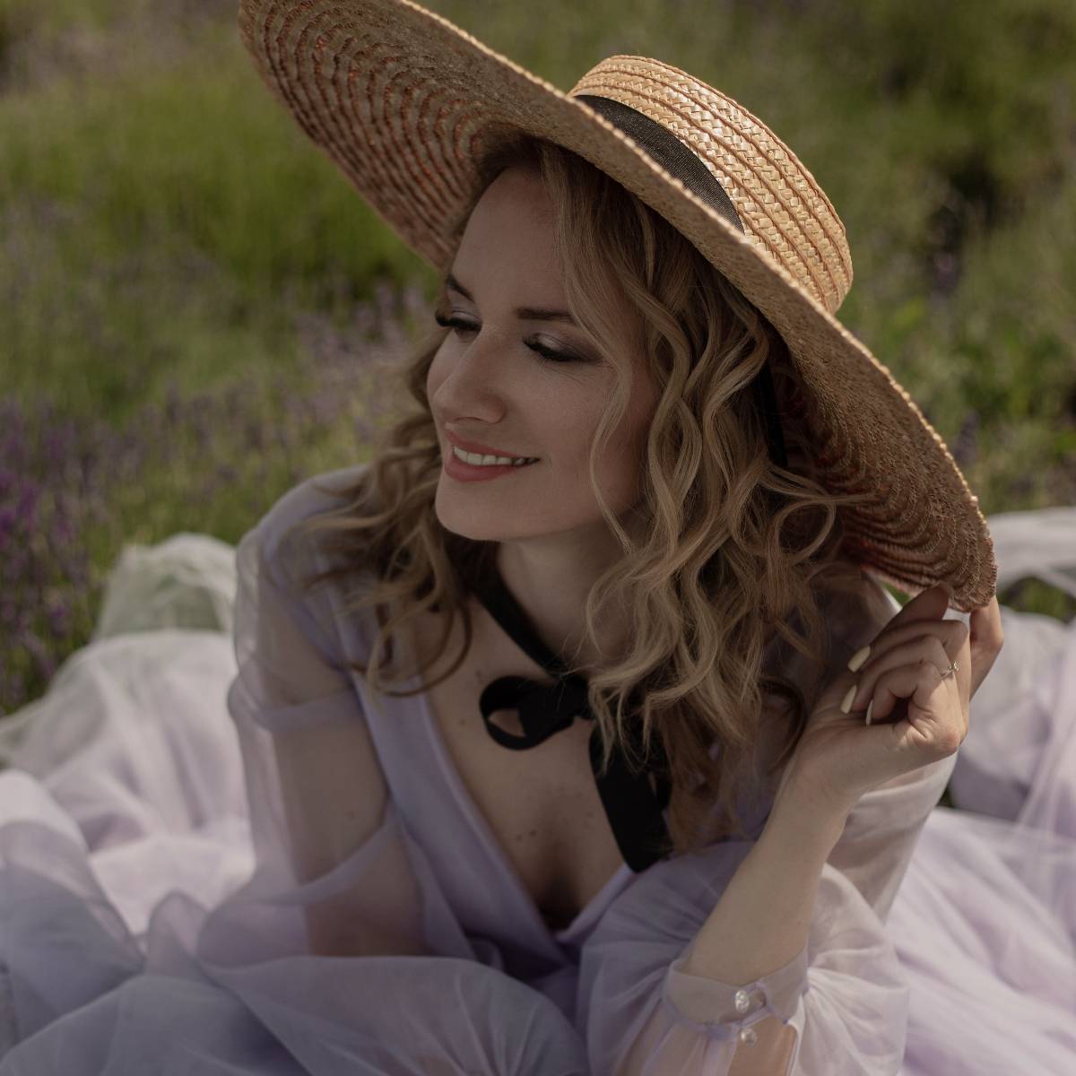 Анна Чумбарева