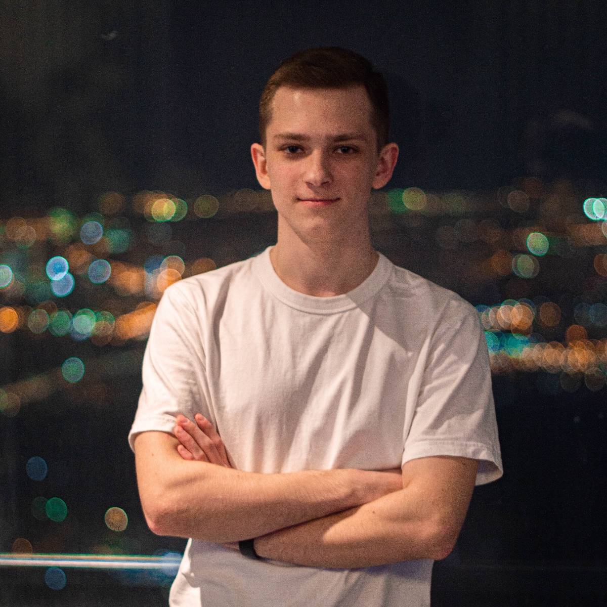 Владислав Беляков