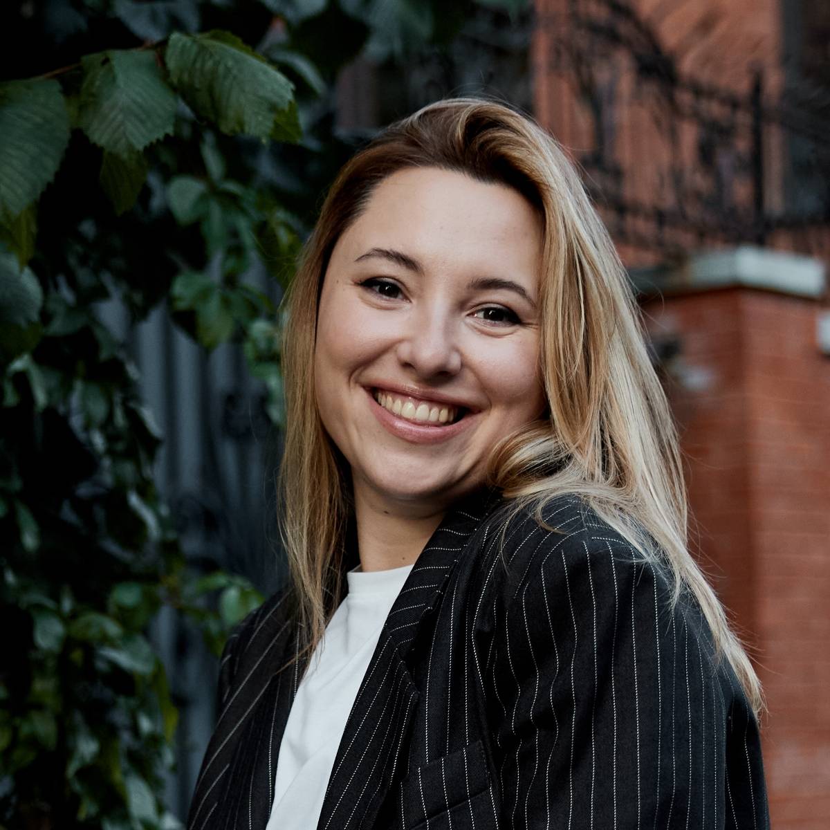 Алёна Голубова | Сетка — социальная сеть от hh.ru