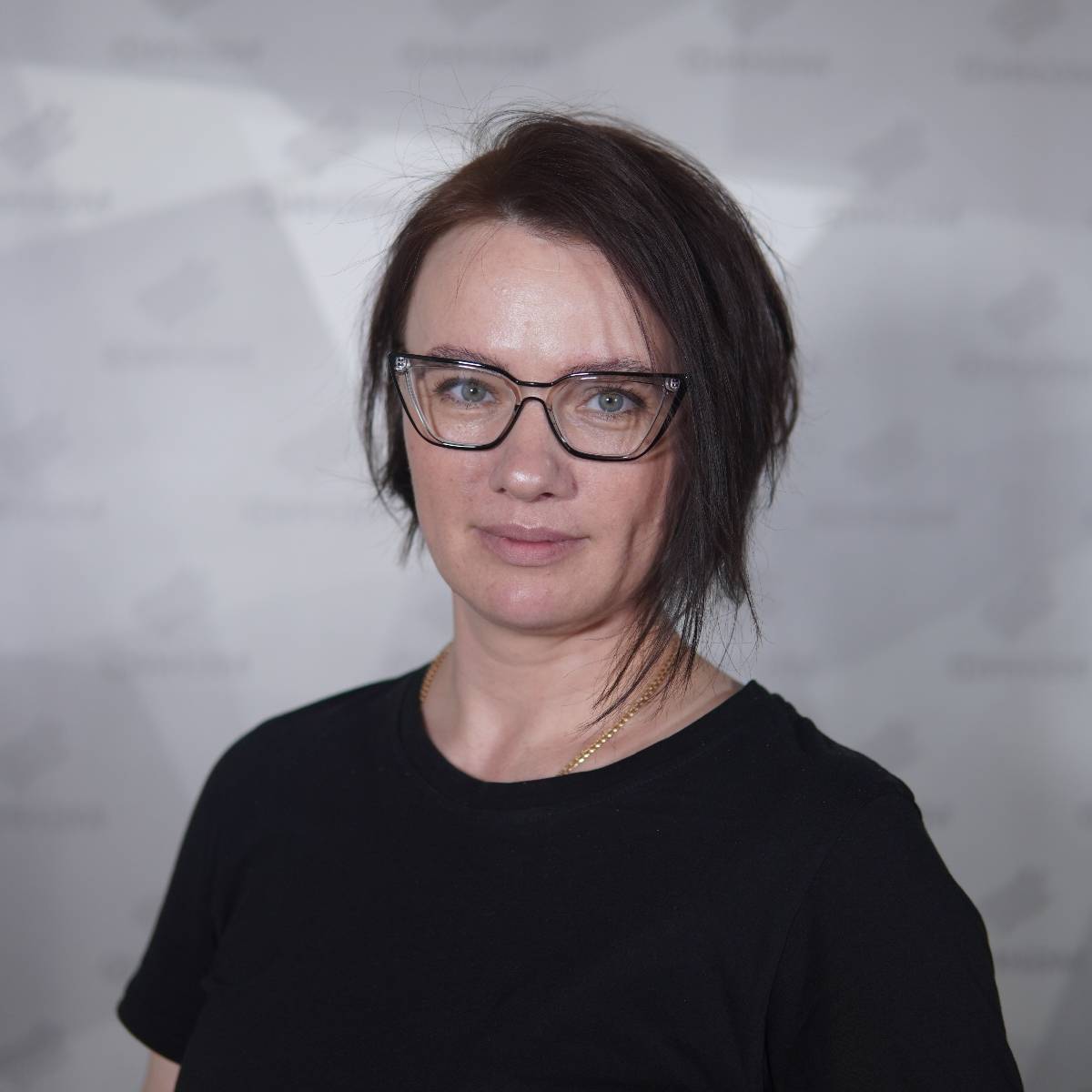 Оля Якимчук