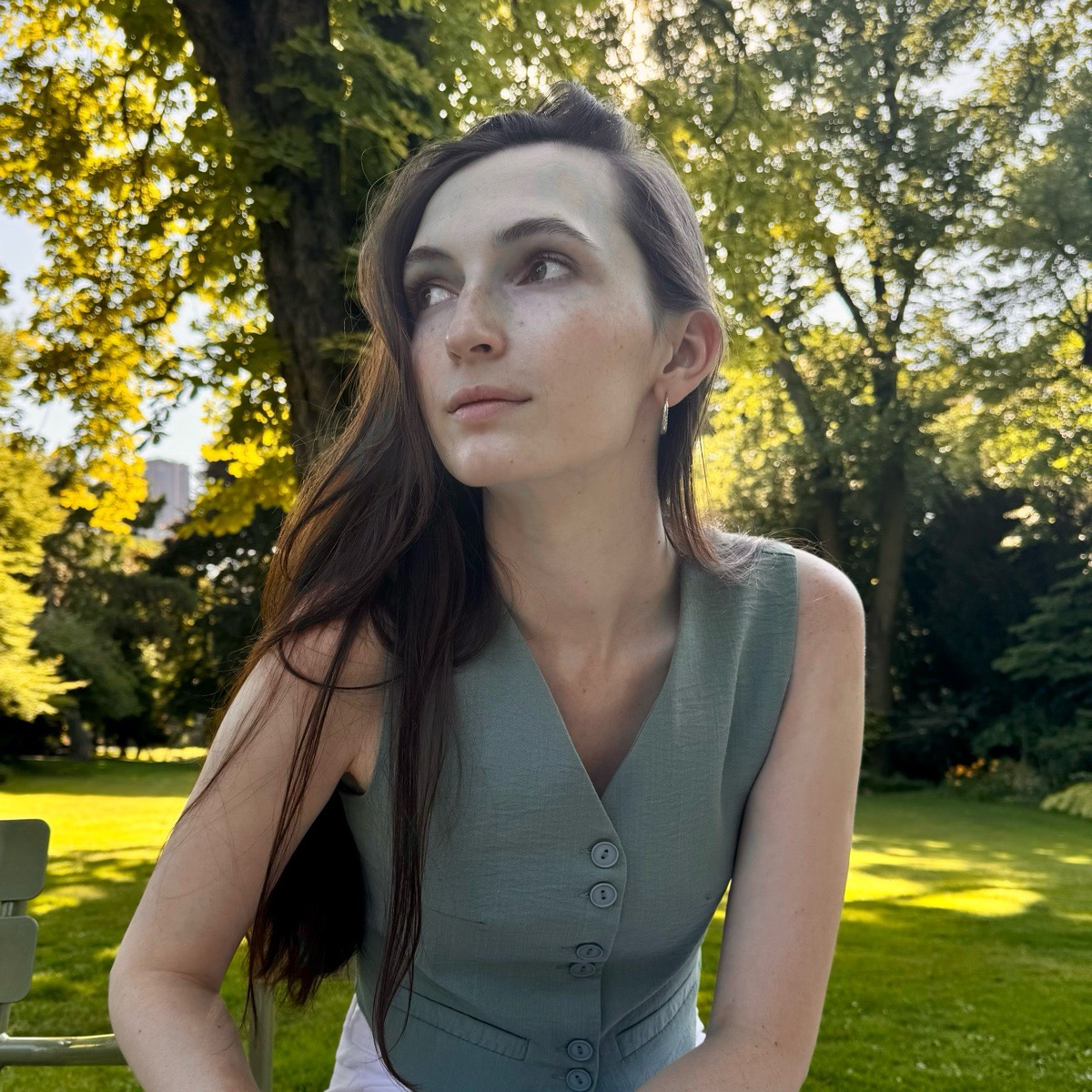 Екатерина Прохорова