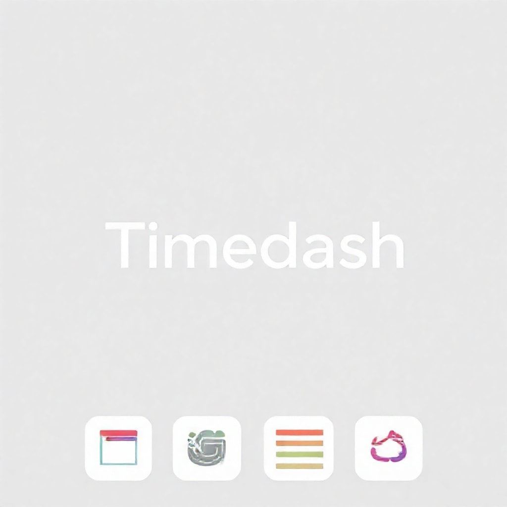 Timedash Widgets – это удобное и настраиваемое виджет, который позволяет отображать важную информацию прямо на главном экране вашего устройства | Сетка — социальная сеть от hh.ru