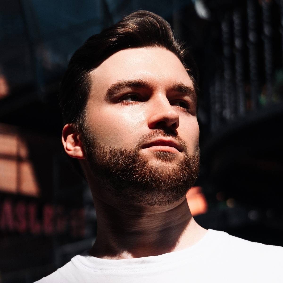 Денис Глинкин | Сетка — социальная сеть от hh.ru