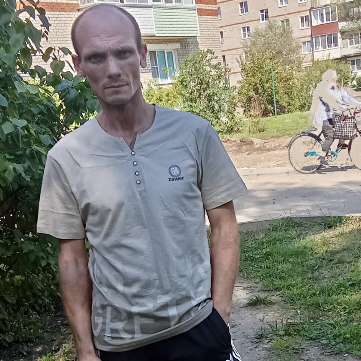 Ярослав Марилов