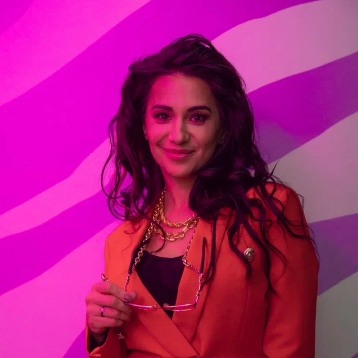 Виктория Здраво | Сетка — социальная сеть от hh.ru