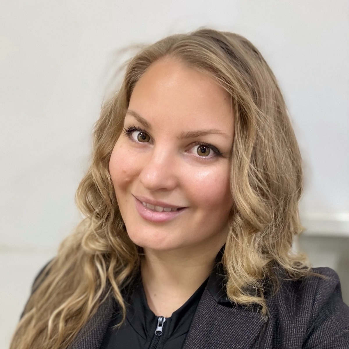 Юлия Долматова