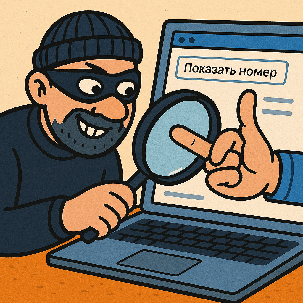 🔥 Как конкуренты воруют ваши заявки и что с этим делать | Сетка — социальная сеть от hh.ru