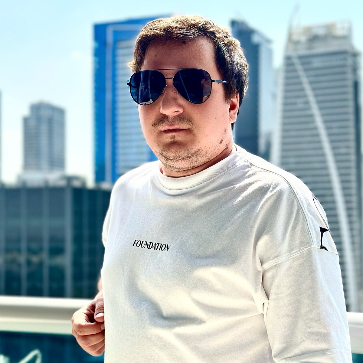 Дмитрий Пальчик | Сетка — социальная сеть от hh.ru