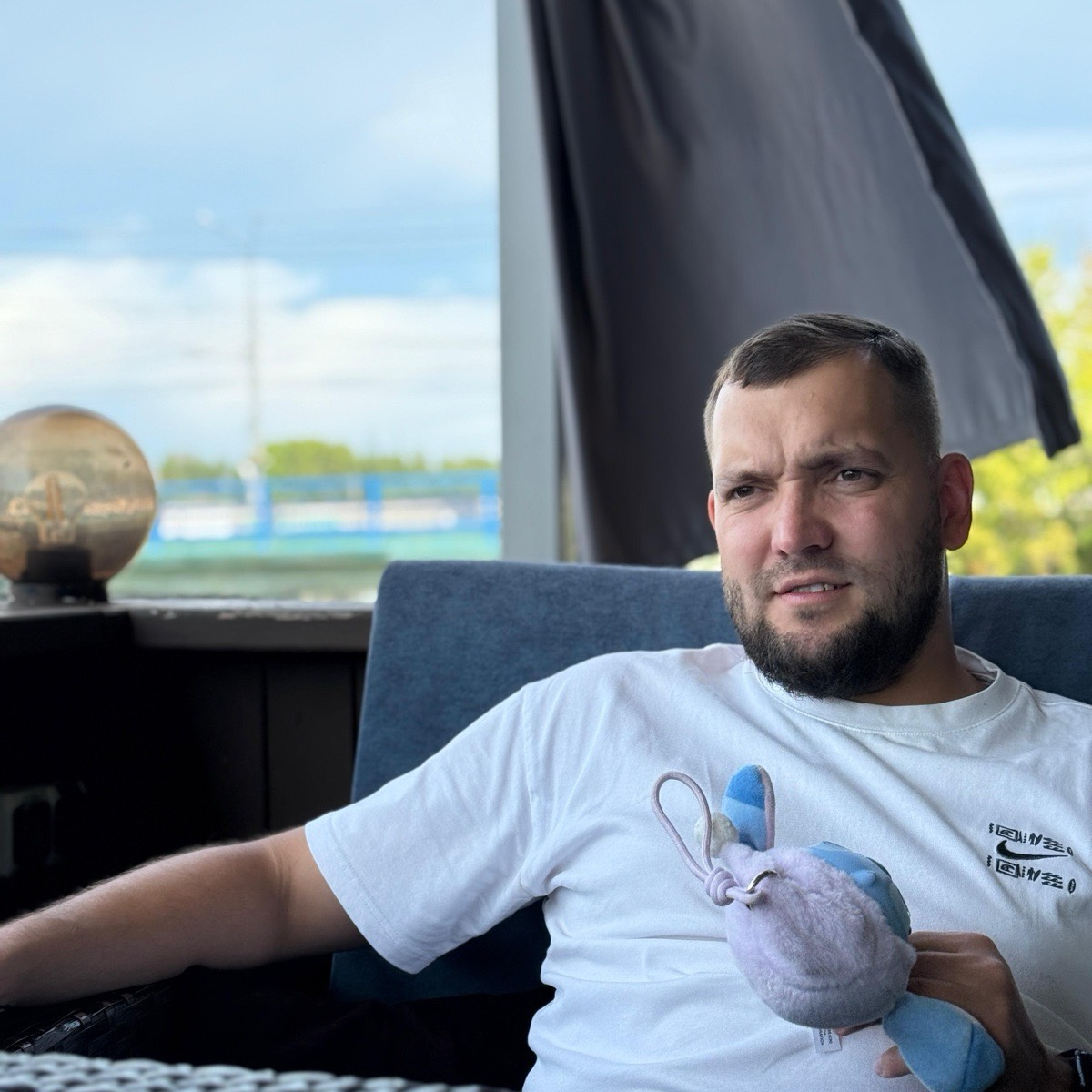 Аркадий Крупин