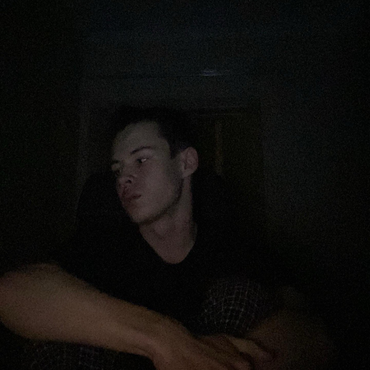 Илья Соленков