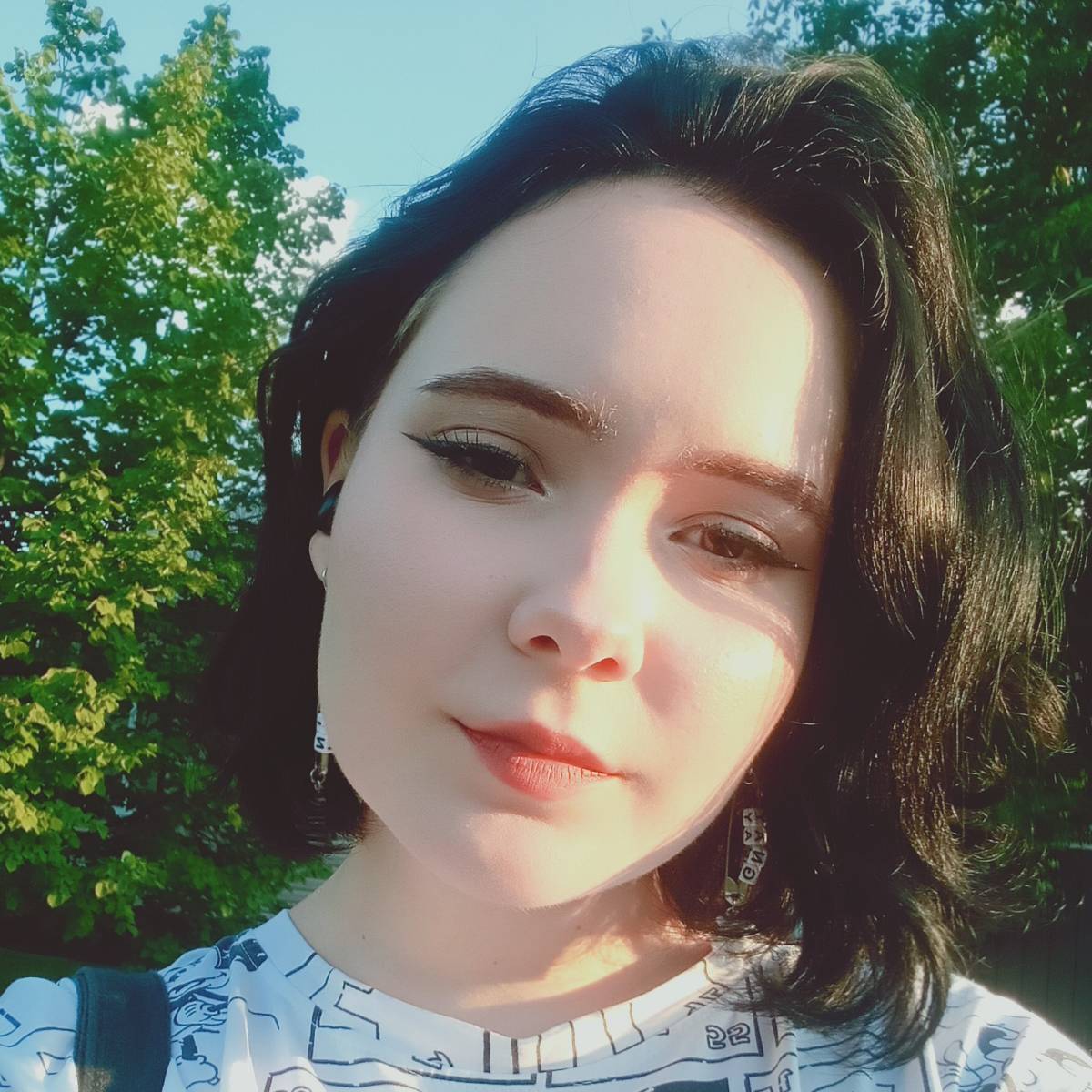 Анна Чертова