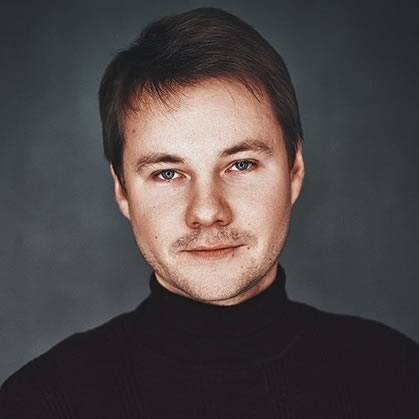 Александр Грызунов
