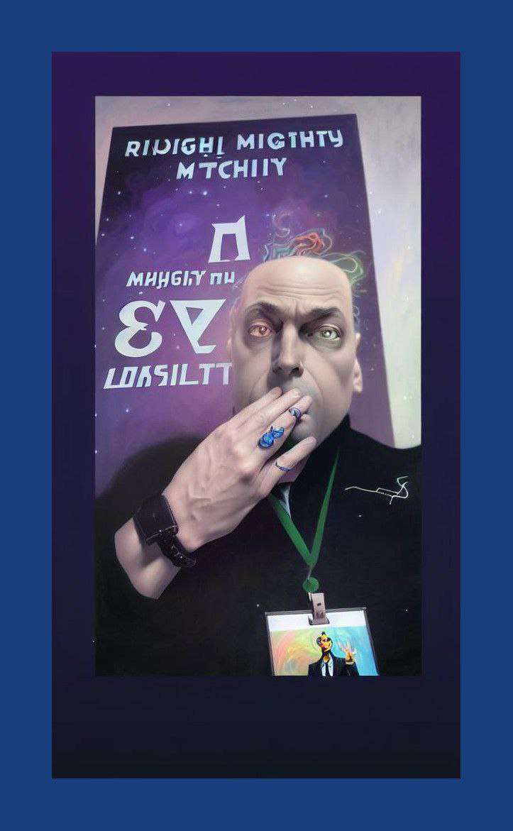 Мистика Вторника / Tuesdays Mystic | Сетка — социальная сеть от hh.ru