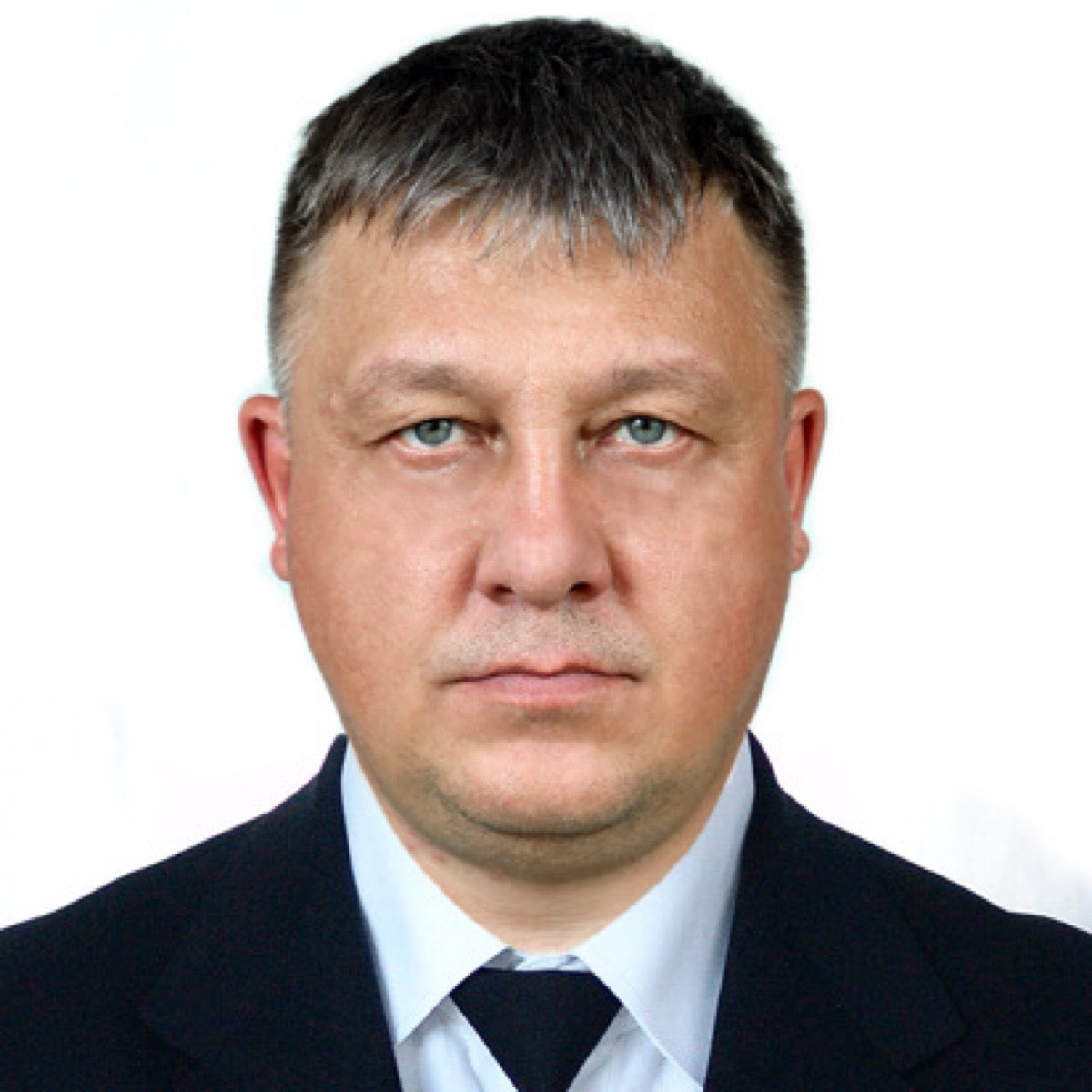 Константин Болохов