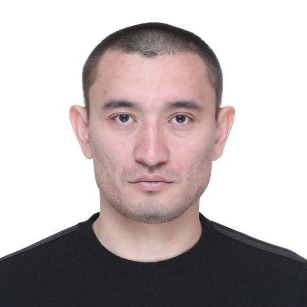 Дильшат Изимов