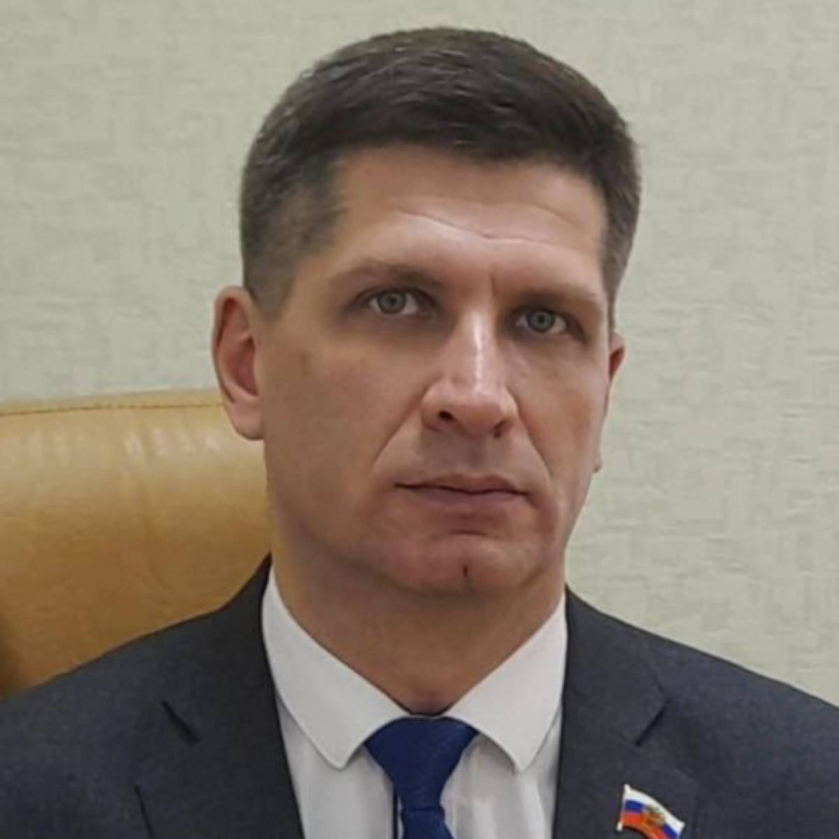 Алексей Иванов