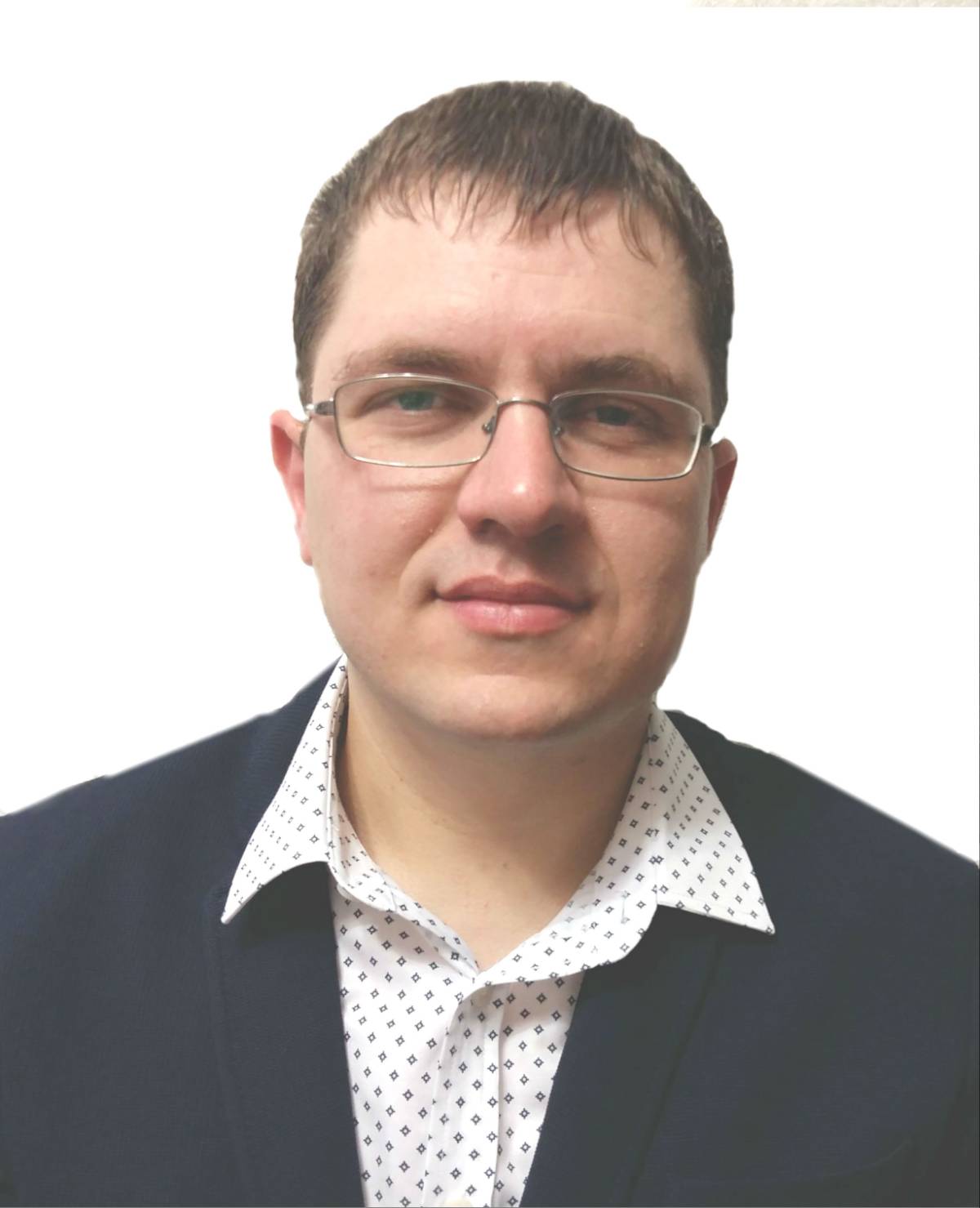 Cергей Осикин | Сетка — социальная сеть от hh.ru