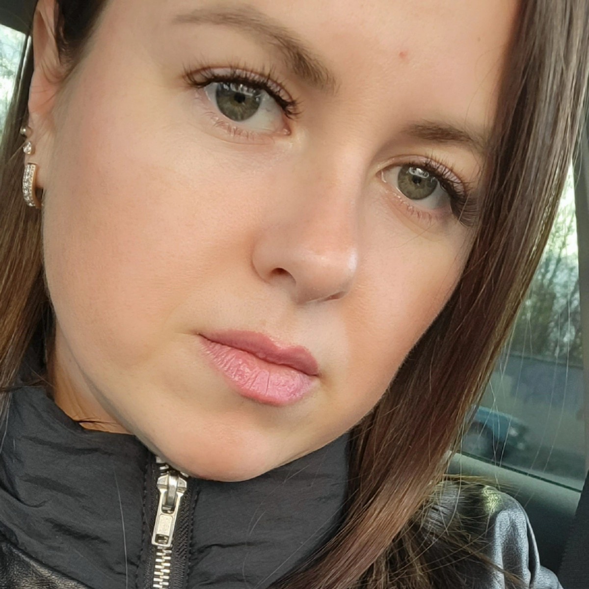 Оксана Глухих